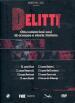 Delitti (Box 8 Dvd)